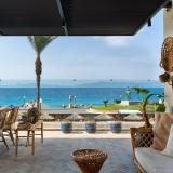 Blue Sky City Beach, Bild 7