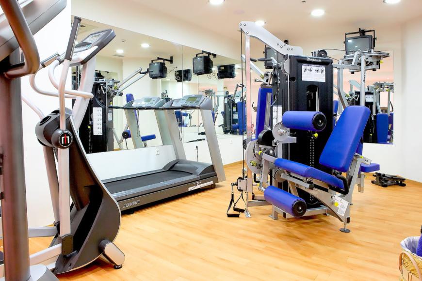 4 Sterne Hotel: Blue Sky City Beach - Rhodos-Stadt, Rhodos, Bild 4