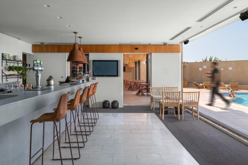 4 Sterne Hotel: Blue Sky City Beach - Rhodos-Stadt, Rhodos, Bild 10