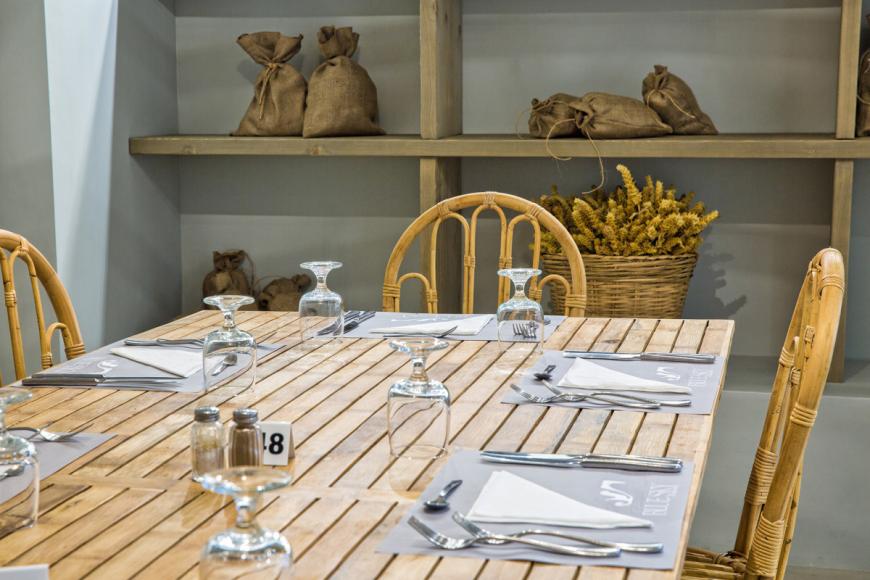 4 Sterne Hotel: Blue Sky City Beach - Rhodos-Stadt, Rhodos, Bild 6