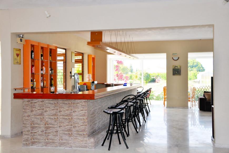 3 Sterne Hotel: Afandou Blu - Afandou, Rhodos, Bild 5