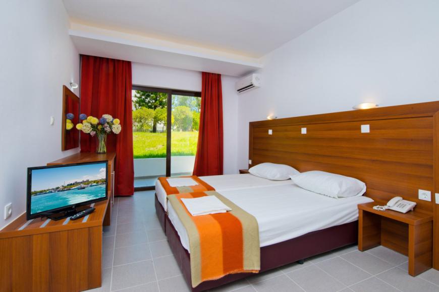 3 Sterne Hotel: Afandou Blu - Afandou, Rhodos, Bild 3