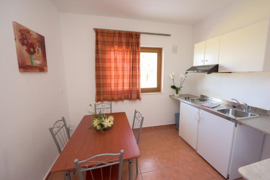 3 Sterne Hotel: Helena Christina - Asgourou, Rhodos, Bild 9