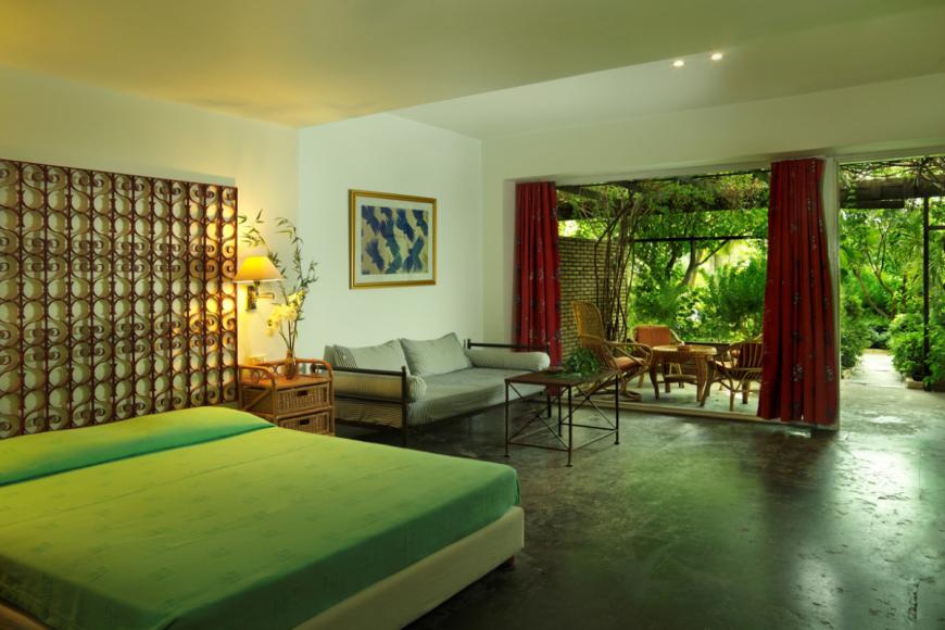 4 Sterne Hotel: Dionysos - Ixia, Rhodos, Bild 8