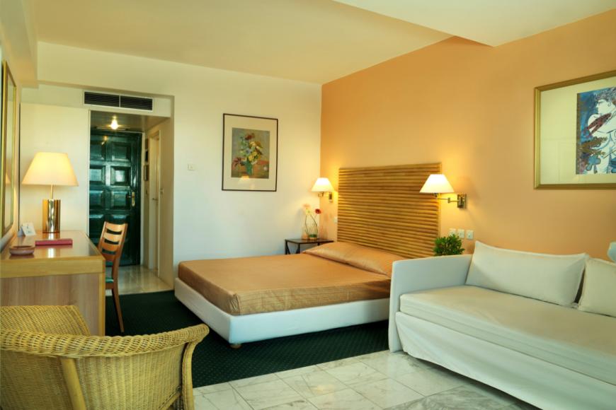 4 Sterne Hotel: Dionysos - Ixia, Rhodos, Bild 7