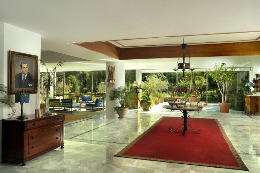 4 Sterne Hotel: Dionysos - Ixia, Rhodos, Bild 6