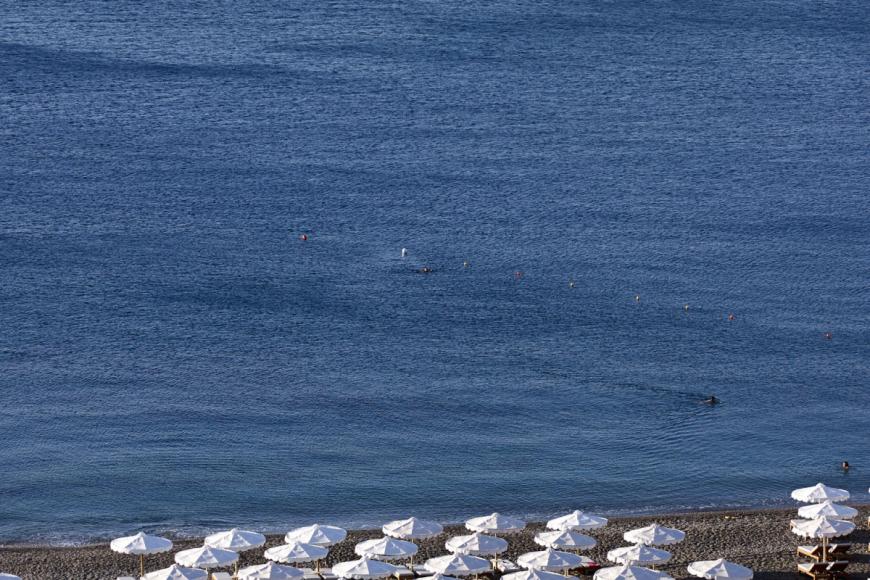 5 Sterne Familienhotel: Mitsis Selection Alila - Faliraki, Rhodos, Bild 10