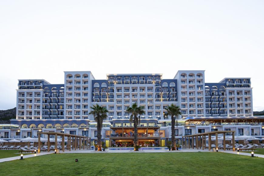 5 Sterne Familienhotel: Mitsis Selection Alila - Faliraki, Rhodos, Bild 3