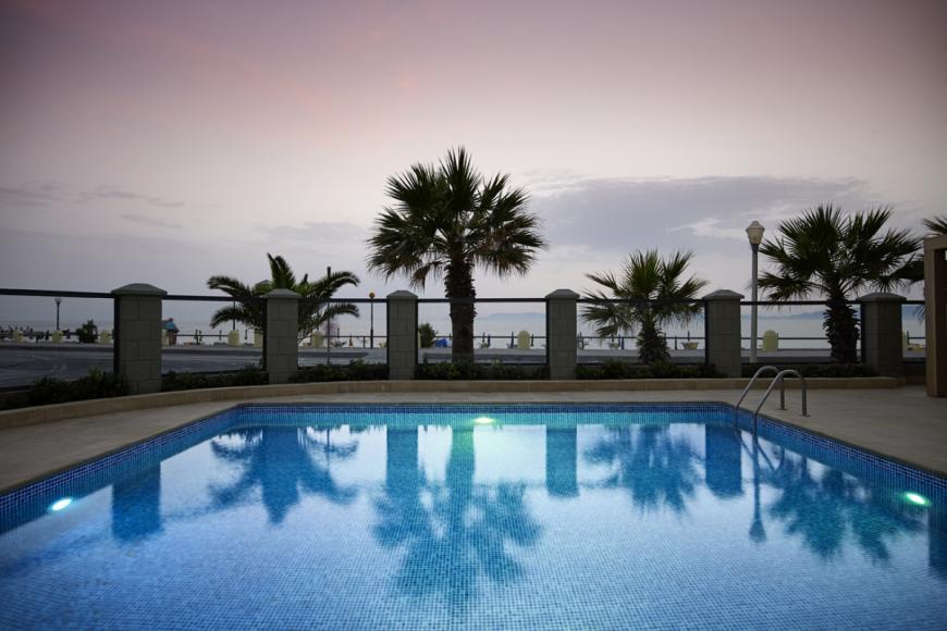 4 Sterne Hotel: Mitsis La Vita - Rhodos-Stadt, Rhodos, Bild 7