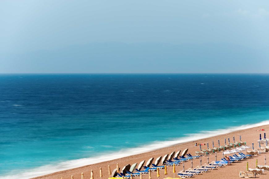 4 Sterne Hotel: Mitsis La Vita - Rhodos-Stadt, Rhodos, Bild 3