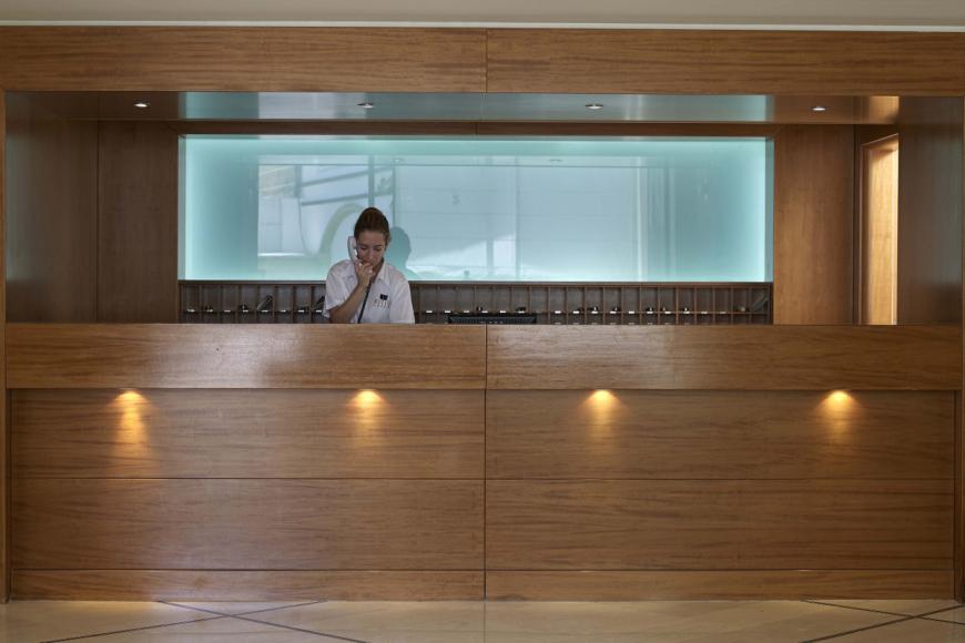 4 Sterne Hotel: Mitsis La Vita - Rhodos-Stadt, Rhodos, Bild 2