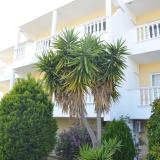 2 Sterne Hotel: Iatridis Studios, Faliraki, Rhodos