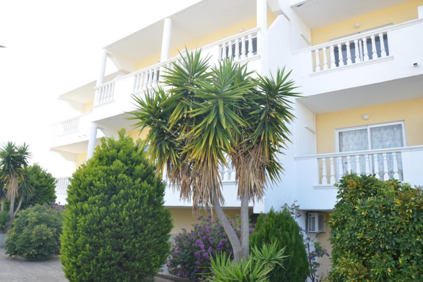 2 Sterne Hotel: Iatridis Studios - Faliraki, Rhodos, Bild 1