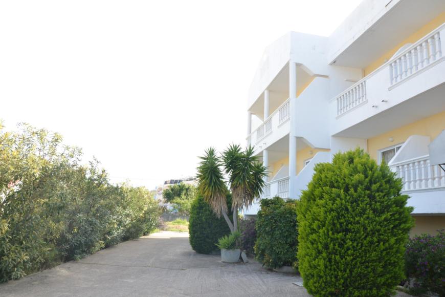 2 Sterne Hotel: Iatridis Studios - Faliraki, Rhodos, Bild 2