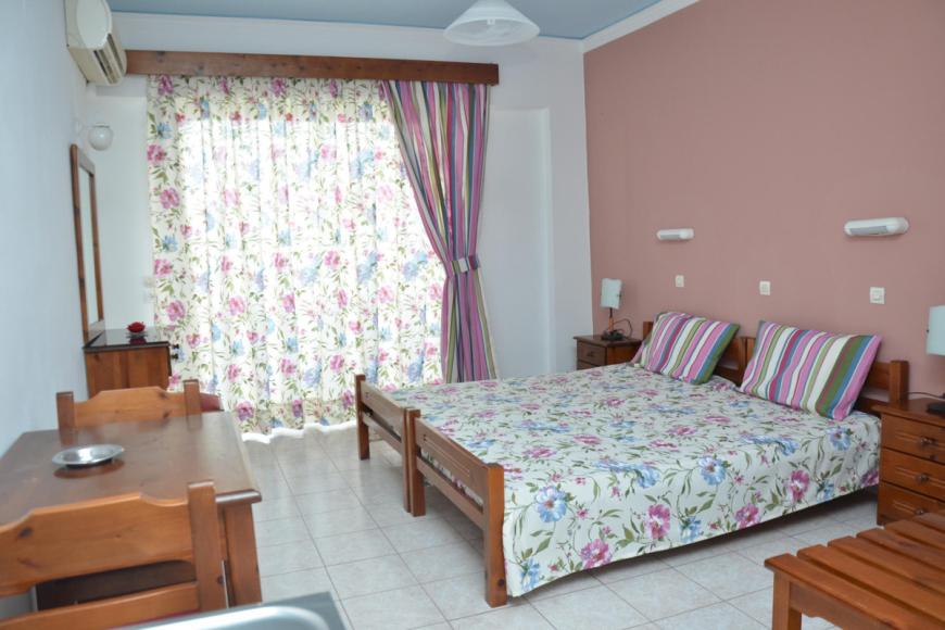 2 Sterne Hotel: Iatridis Studios - Faliraki, Rhodos, Bild 4
