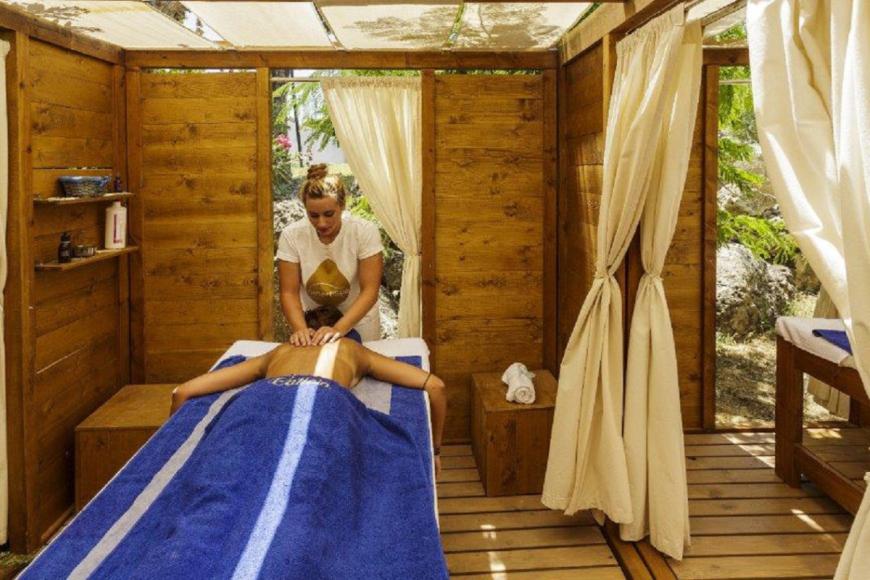 4 Sterne Familienhotel: Cathrin - Ladiko, Rhodos, Bild 2