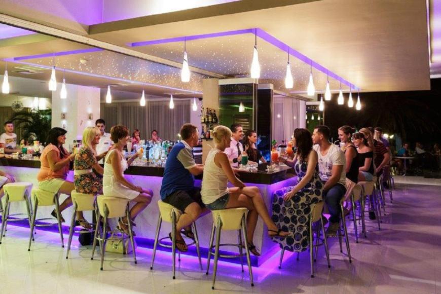 4 Sterne Familienhotel: Cathrin - Ladiko, Rhodos