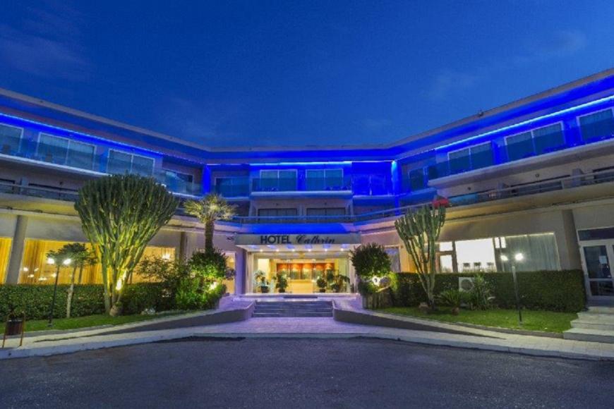 4 Sterne Familienhotel: Cathrin - Ladiko, Rhodos, Bild 4