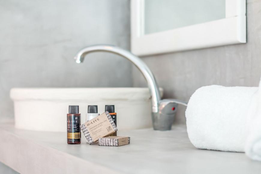 3 Sterne Hotel: Tinas Plus - Faliraki, Rhodos, Bild 6