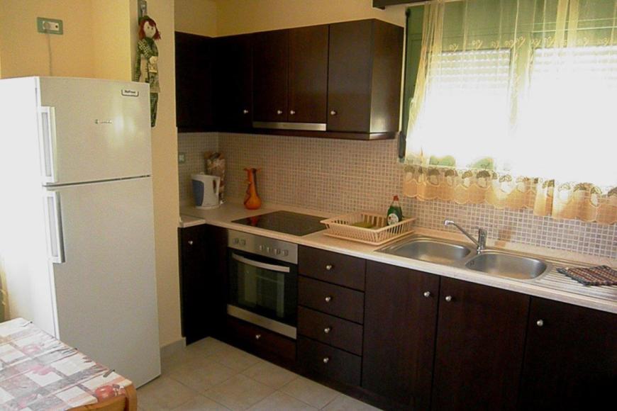 3 Sterne Hotel: Aroma Studios Stegna - Stegna, Rhodos, Bild 9