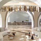 5 Sterne Hotel: Mayia Exclusive Resort & Spa, Kiotari, Rhodos