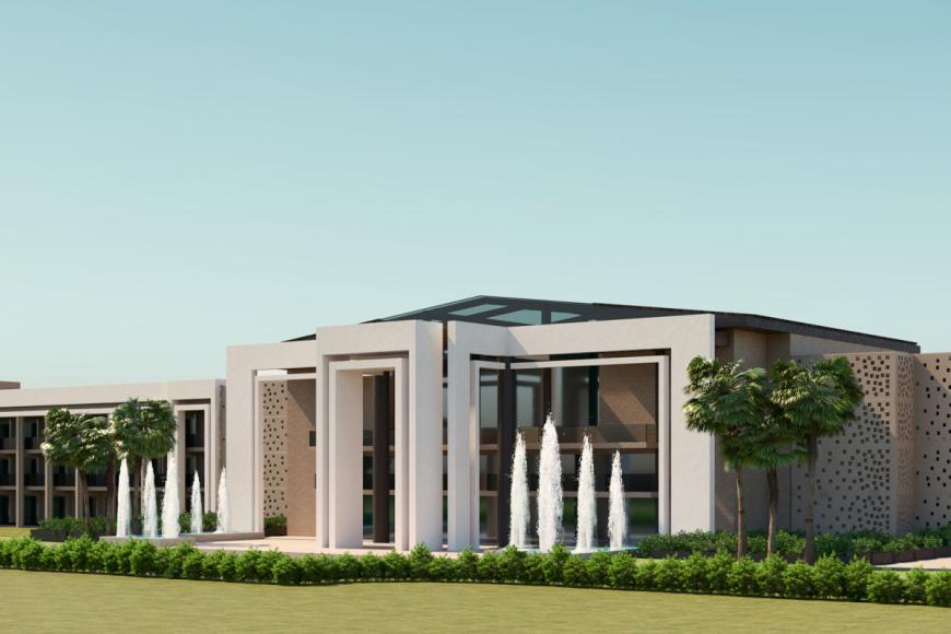 5 Sterne Hotel: Mayia Exclusive Resort & Spa - Kiotari, Rhodos, Bild 7