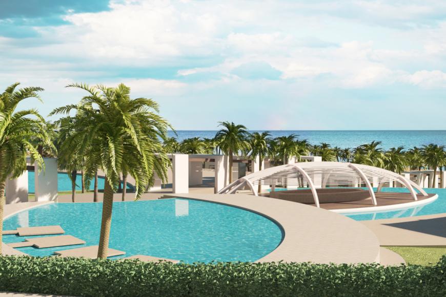 5 Sterne Hotel: Mayia Exclusive Resort & Spa - Kiotari, Rhodos, Bild 5