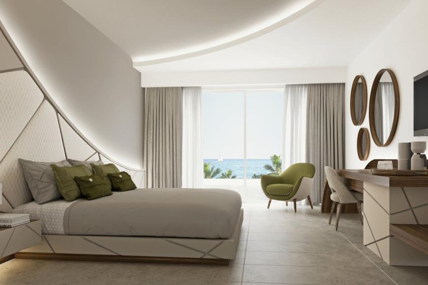 5 Sterne Hotel: Mayia Exclusive Resort & Spa - Kiotari, Rhodos, Bild 4