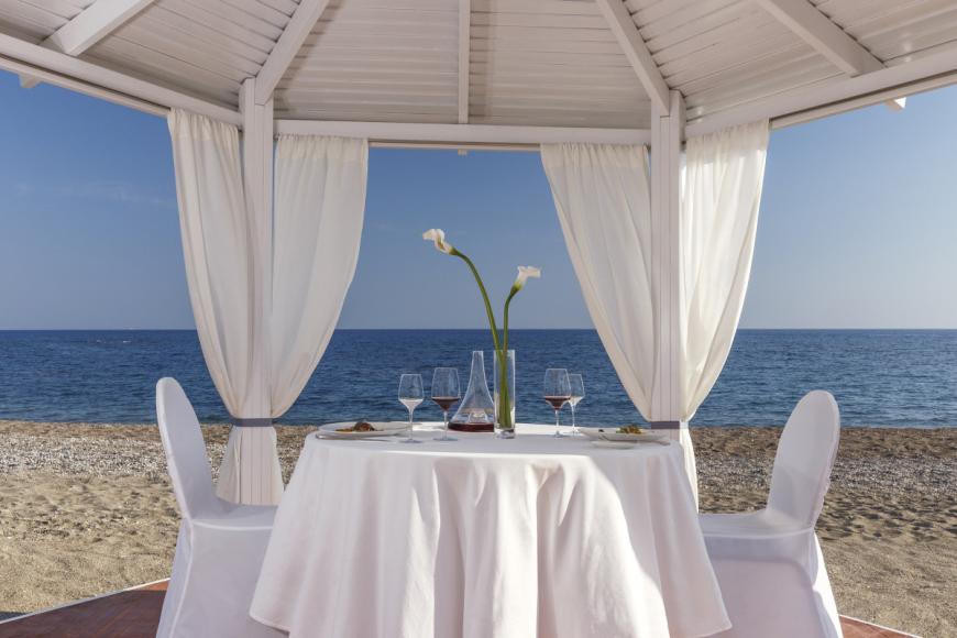 5 Sterne Hotel: Mayia Exclusive Resort & Spa - Kiotari, Rhodos, Bild 3