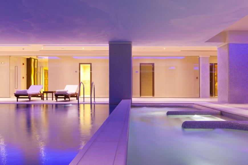 5 Sterne Hotel: Mayia Exclusive Resort & Spa - Kiotari, Rhodos, Bild 2