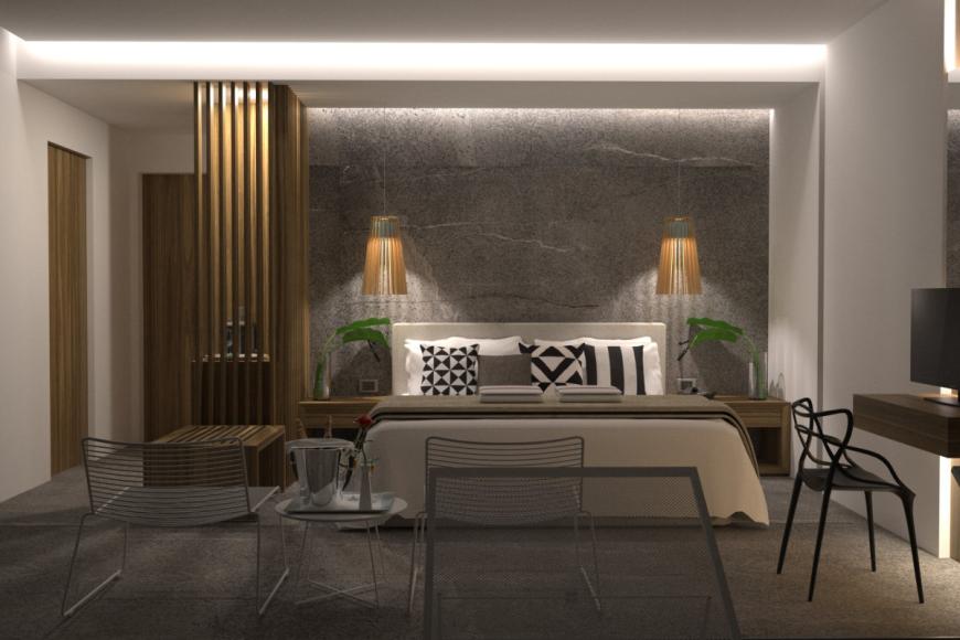 5 Sterne Hotel: Lindos Grand Resort & Spa - Lindos, Rhodos, Bild 7