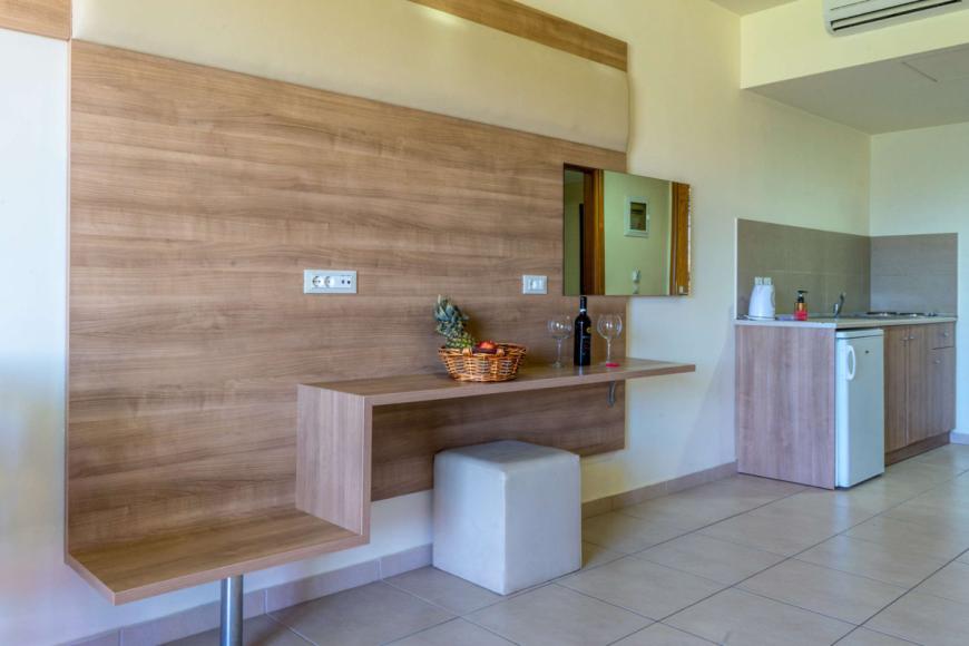 3 Sterne Hotel: Stamos - Faliraki, Rhodos, Bild 3