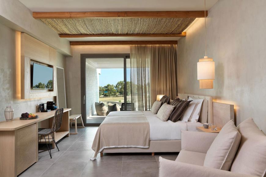 5 Sterne Hotel: Atlantica Dream Resort und Spa - Gennadi, Rhodos, Bild 5