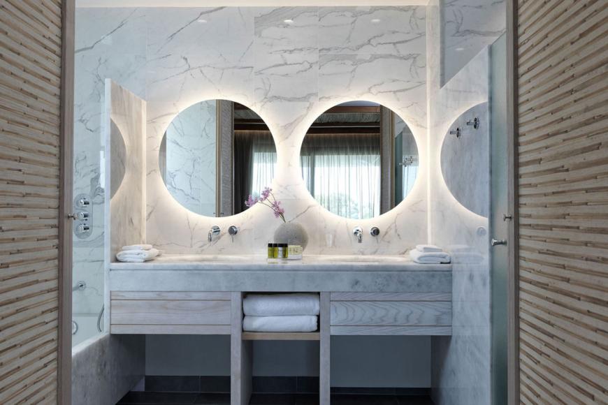 5 Sterne Hotel: Atlantica Dream Resort und Spa - Gennadi, Rhodos, Bild 7