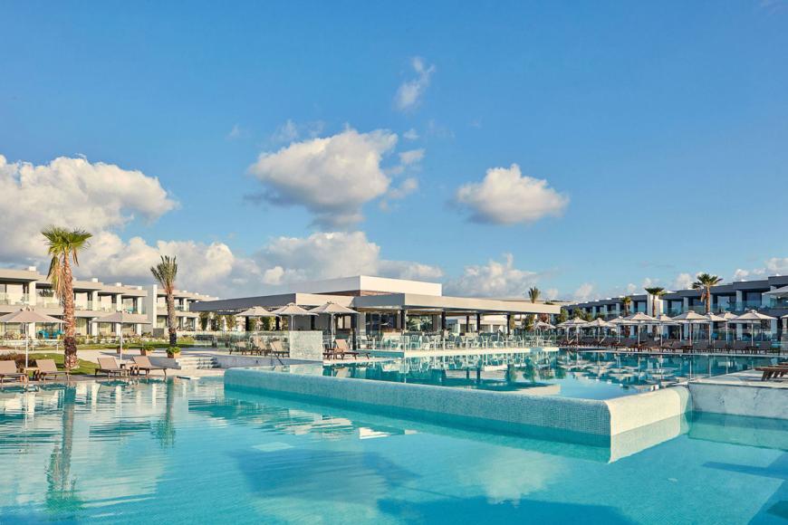 5 Sterne Hotel: Atlantica Dream Resort und Spa - Gennadi, Rhodos, Bild 2