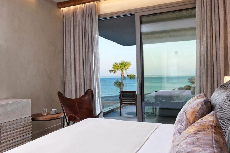 5 Sterne Hotel: Atlantica Dream Resort und Spa - Gennadi, Rhodos, Bild 6