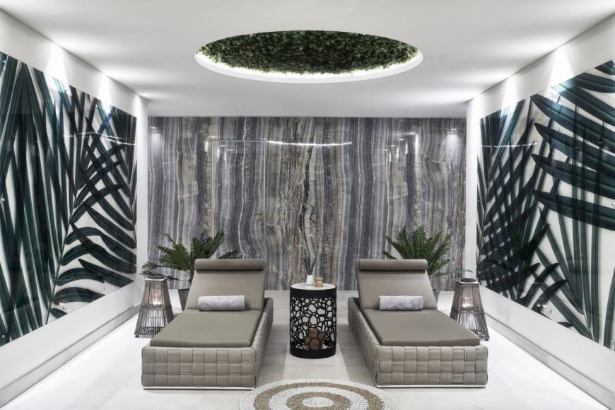 5 Sterne Hotel: Atlantica Dream Resort und Spa - Gennadi, Rhodos, Bild 10