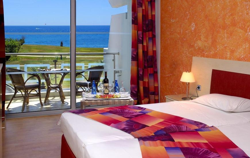 4 Sterne Hotel: Kolymbia Bay Art - Adults only - Kolymbia, Rhodos, Bild 3