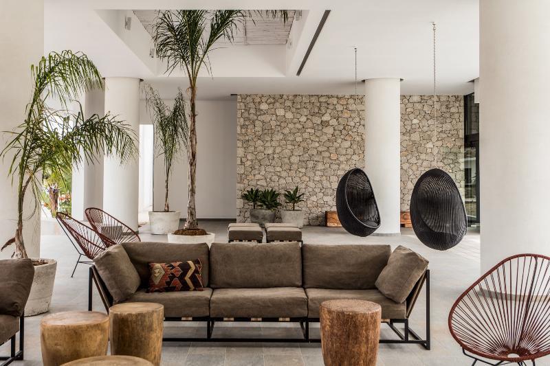 5 Sterne Hotel: Casa Cook Rhodes - Adults only - Kolymbia, Rhodos, Bild 4