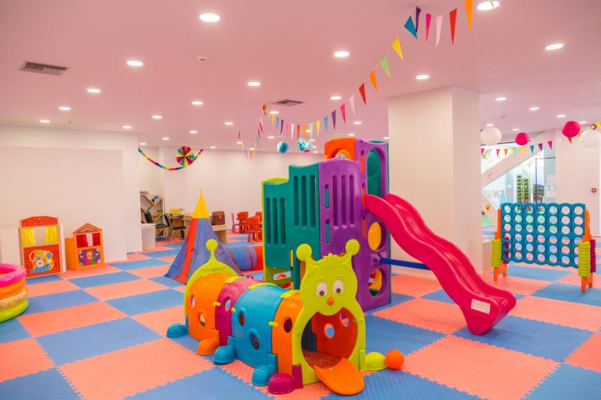 5 Sterne Hotel: Akti Imperial - Ixia, Rhodos, Bild 4