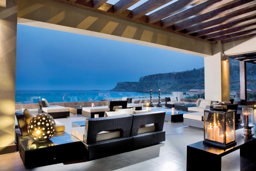 5 Sterne Hotel: Aqua Grand Exclusive Deluxe Resort - Lindos, Rhodos, Bild 5