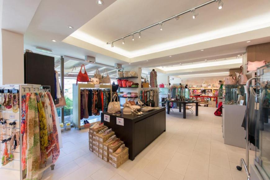 5 Sterne Hotel: Aqua Grand Exclusive Deluxe Resort - Lindos, Rhodos, Bild 8