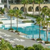 4 Sterne Hotel: Grecotel Lux Me Dama Dama, Faliraki, Rhodos