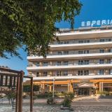 Esperia City Hotel, Bild 2
