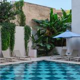 Esperia City Hotel, Bild 1