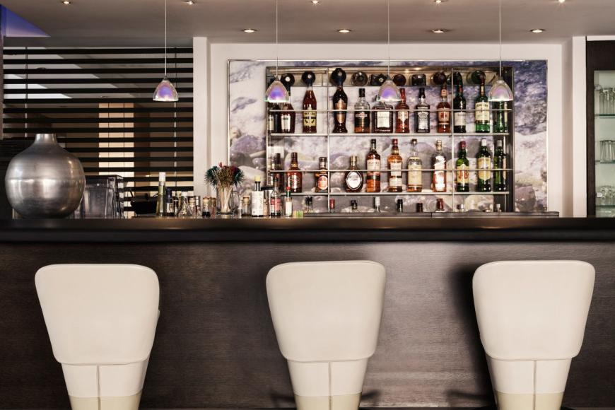 3 Sterne Hotel: Esperia City Hotel - Rhodos-Stadt, Rhodos, Bild 8