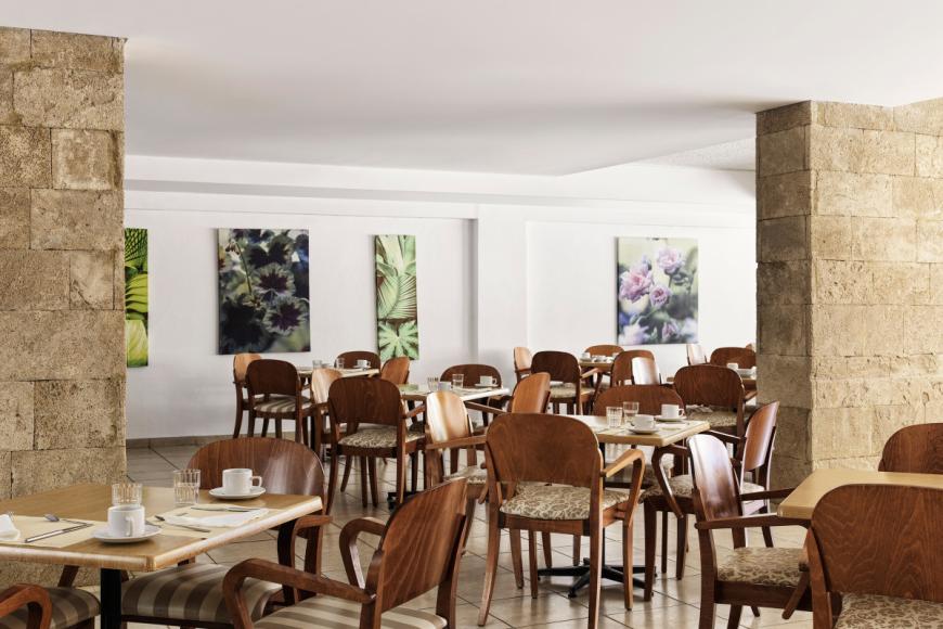 3 Sterne Hotel: Esperia City Hotel - Rhodos-Stadt, Rhodos, Bild 5