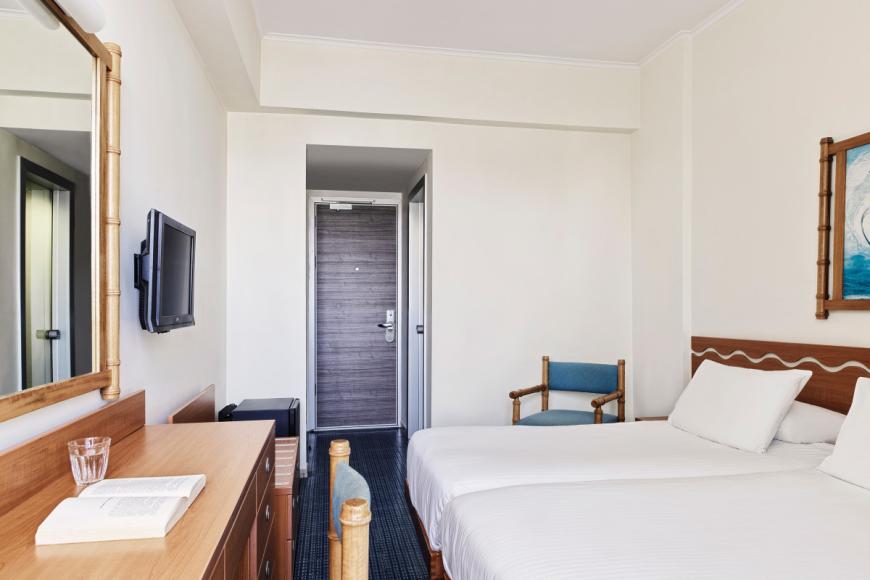 3 Sterne Hotel: Esperia City Hotel - Rhodos-Stadt, Rhodos, Bild 4