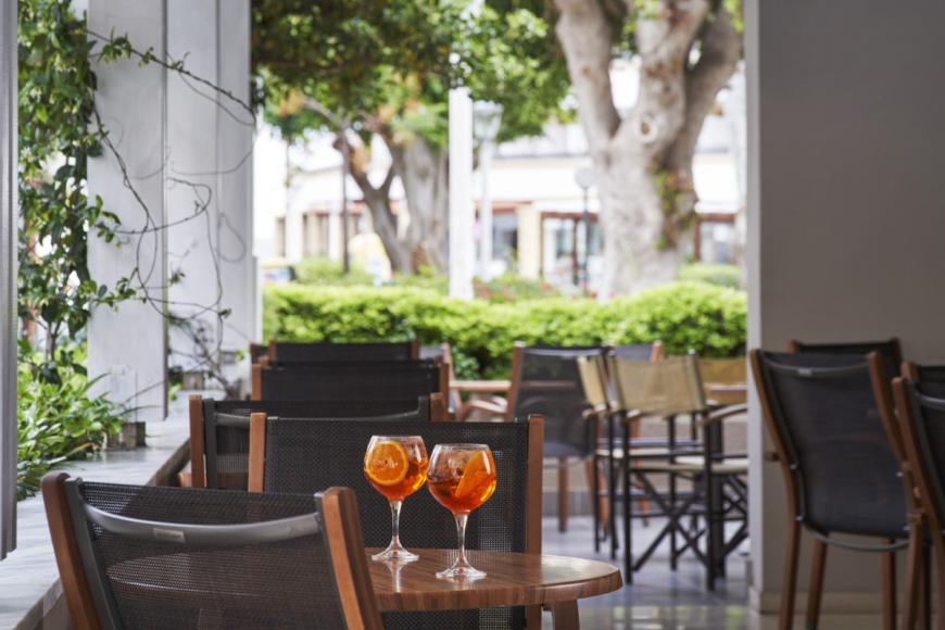 3 Sterne Hotel: Esperia City Hotel - Rhodos-Stadt, Rhodos, Bild 6