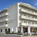 2 Sterne Hotel: Mon Repos Hotel, Faliraki, Rhodos